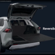 Illustration for article titled New RAV4 - Little details that no one likely cares about